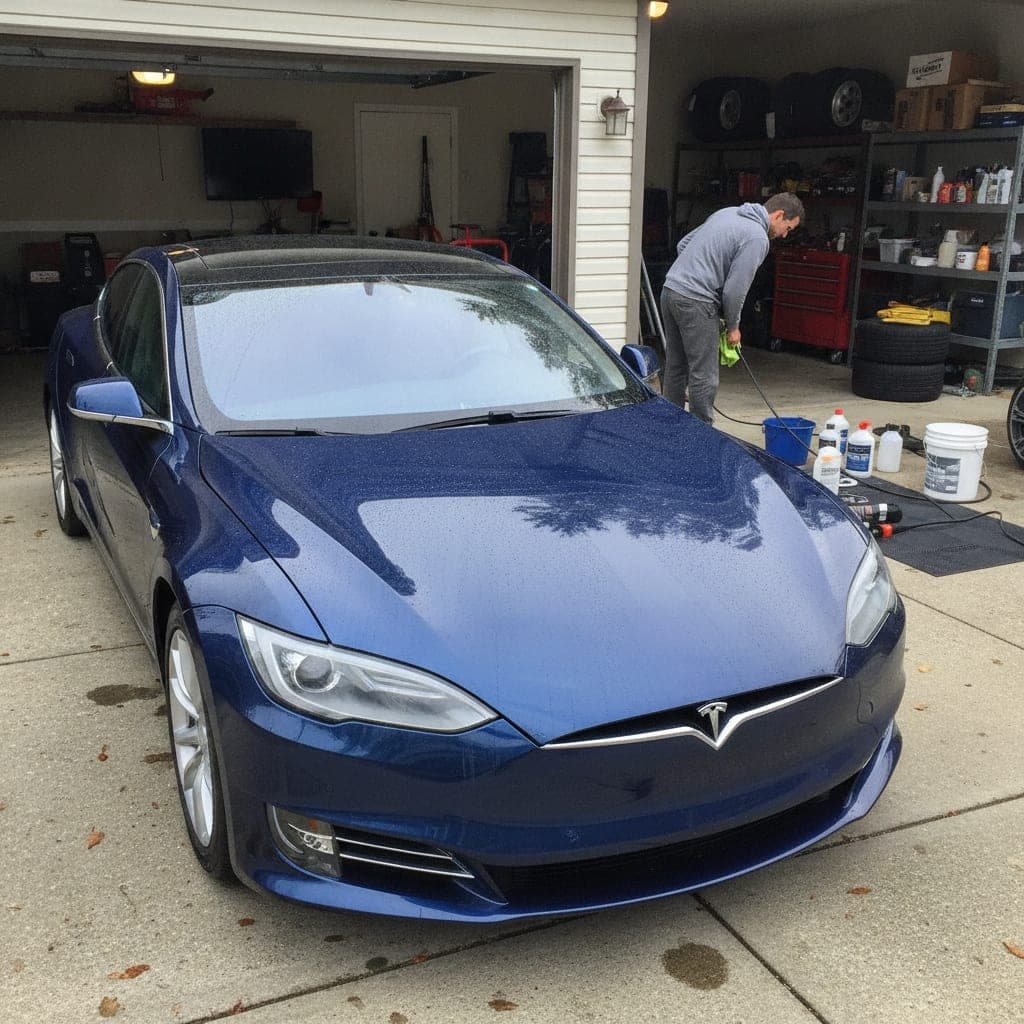 Ceramic Coating